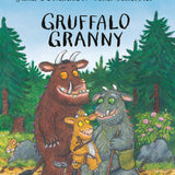 Gruffalo Granny