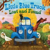 Little Blue Truck: Lost and Found