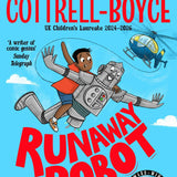 Runaway Robot