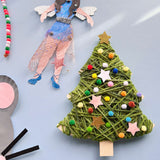 Ultimate Nutcracker Craft Kit