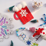 Ultimate Winter Craft Kit