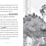 Bravepaw and the Clawstone of Rotwood Mire (2)