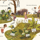 Millie Fleur's Poison Garden