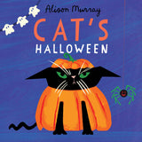 Cat's Halloween
