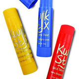 KwikStix Tempera Paint - 6 Classic Colors TPG-601
