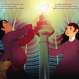 Lighthouse Ladies: Shining a Spotlight on Hardy Heroines
