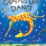 Giraffes Can't Dance