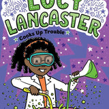Lucy Lancaster Cooks Up Trouble by Willow Coven