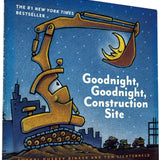 Goodnight, Goodnight, Construction Site