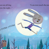 The Hare and The Tortoise