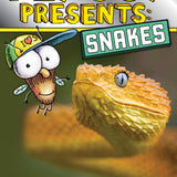 Fly Guy Presents: Snakes