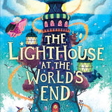 Lighthouse at the World's End by Amy Sparkes