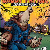 Beware the Werewolf The Graphic Novel