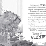 Bravepaw and the Clawstone of Rotwood Mire (2)