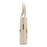 Reader In Training Mini Tote Bag