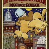 In the Night Kitchen : Maurice Sendak