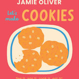 Let's Make Cookies: See it, Say It, Cook It, Eat It!
