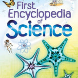 First Encyclopedia Of Science: Rachel Firth