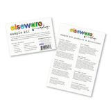 Elseware Unplug Sample Kit