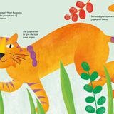 Fingerprint Activities: Art