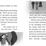 Critter Club: Marion Takes a Break (4)