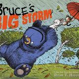Bruce's Big Storm