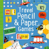 Usborne Minis Activity Book