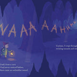 Greatest Bedtime Story Ever by Jessie Sima