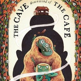 The Cave Downwind of the Café