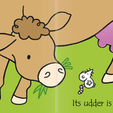That's Not My Cow