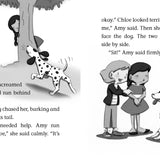 The Critter Club: Amy Meets Her Stepsister (5)