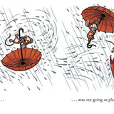 Bruce's Big Storm