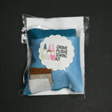 Gnome Plush Starter Kit