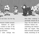 The Critter Club: All About Ellie