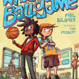 Whole New Ballgame: A Rip And Red Book