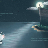 Not Quite Narwhal by Jessie Sima
