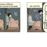 In the Night Kitchen : Maurice Sendak