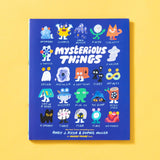 Mysterious Things