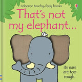 That's Not My Elephant