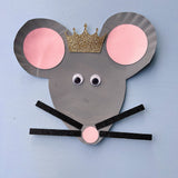 Ultimate Nutcracker Craft Kit