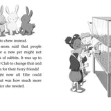 The Critter Club: All About Ellie