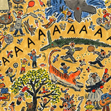 What a BIG Yawn!: Marc Majewski