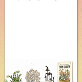 Millie Fleur's Poison Garden