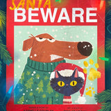 Santa Beware