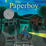 Paperboy (Caldecott Honor Book)