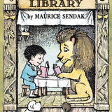 Nutshell Library : Maurice Sendak