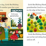 Little Red Riding Hood