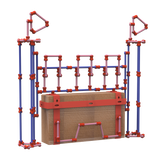 Oddy Constructions Building Kit