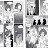 The League of Secret Heroes: Mask (2)