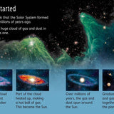 Solar System : Usborne
